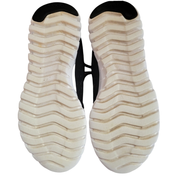 Reebok Women's Sublite Authentic 2.0 Running Shoes Black and White Size 8.5 EUC - Picture 7 of 10